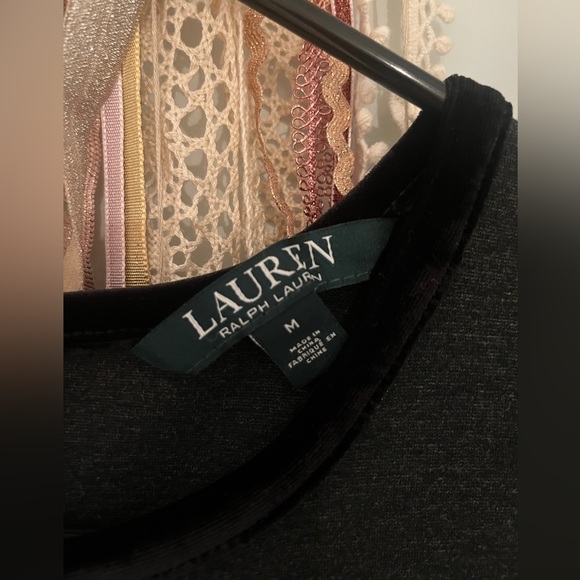 Ralph Lauren Dress - Picture 3 of 4